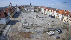 Masarykovo náměstí