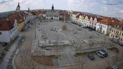 Masarykovo náměstí