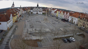 Město Stříbro - Masarykovo náměstí - 22.3.2026 v 15:15 Město Stříbro - Masarykovo náměstí - 22.3.2026 v 15:15