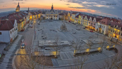 Masarykovo náměstí