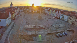 Masarykovo náměstí