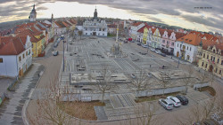 Masarykovo náměstí