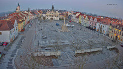 Masarykovo náměstí