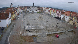 Masarykovo náměstí