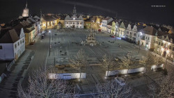 Masarykovo náměstí