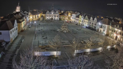 Masarykovo náměstí