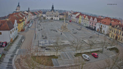 Masarykovo náměstí