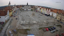 Masarykovo náměstí