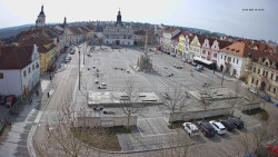 Masarykovo náměstí