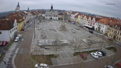 Masarykovo náměstí