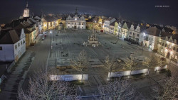 Masarykovo náměstí