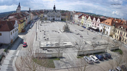 Masarykovo náměstí