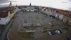 Masarykovo náměstí