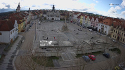 Masarykovo náměstí