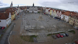 Masarykovo náměstí