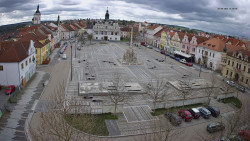 Masarykovo náměstí