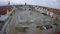 Masarykovo náměstí