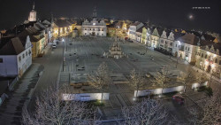 Masarykovo náměstí