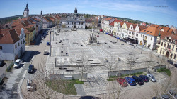 Masarykovo náměstí