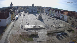 Masarykovo náměstí