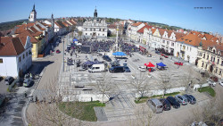 Masarykovo náměstí