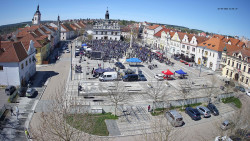 Masarykovo náměstí