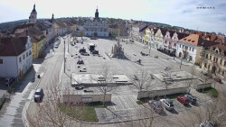 Masarykovo náměstí