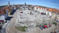 Masarykovo náměstí