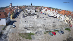 Masarykovo náměstí