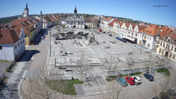 Masarykovo náměstí