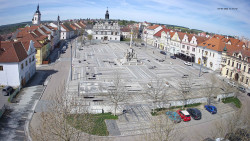 Masarykovo náměstí
