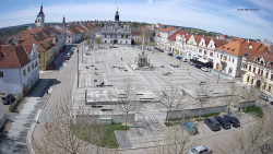 Masarykovo náměstí