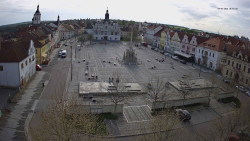 Masarykovo náměstí