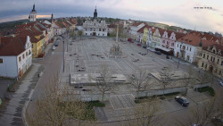 Masarykovo náměstí