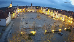 Masarykovo náměstí