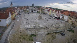 Masarykovo náměstí
