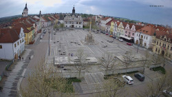 Masarykovo náměstí