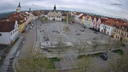 Masarykovo náměstí