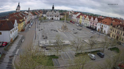 Masarykovo náměstí