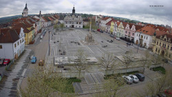 Masarykovo náměstí