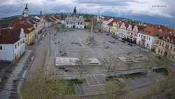 Masarykovo náměstí