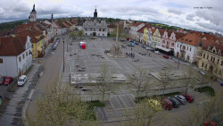 Masarykovo náměstí