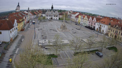 Masarykovo náměstí