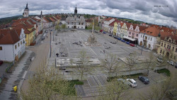 Masarykovo náměstí