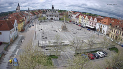 Masarykovo náměstí