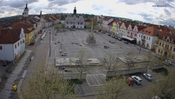 Masarykovo náměstí