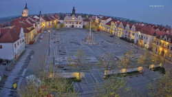 Masarykovo náměstí