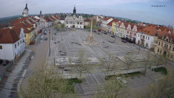 Masarykovo náměstí