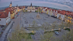 Masarykovo náměstí