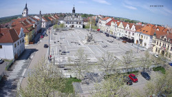 Masarykovo náměstí
